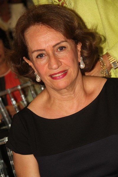 Launch of the Abdallah Lahoud Foundation